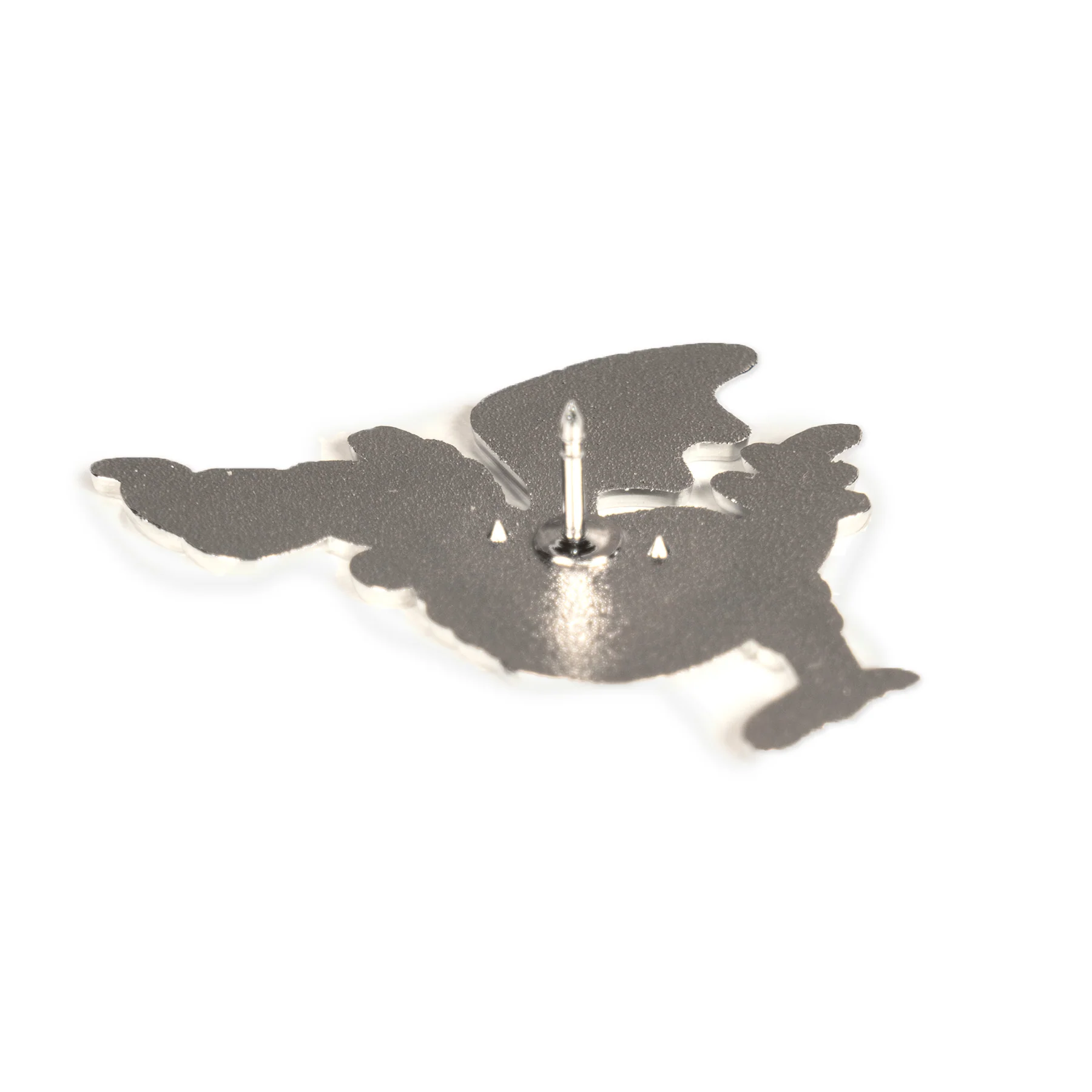 OCT 2023 - Skele-trice Pin of the Month - Image 4