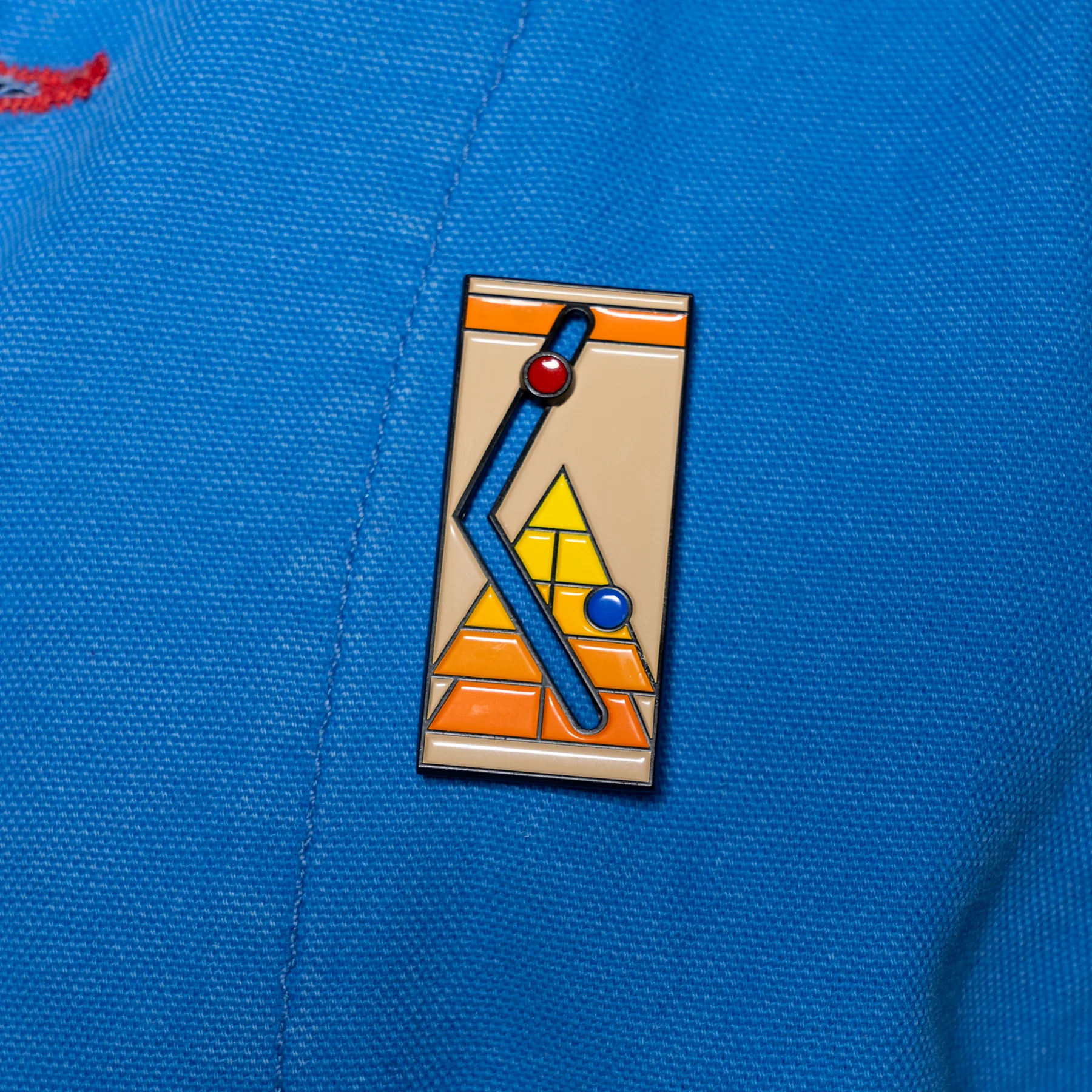 JUNE 2024 - Sliding Shuffleboard Pin of the Month - Image 4