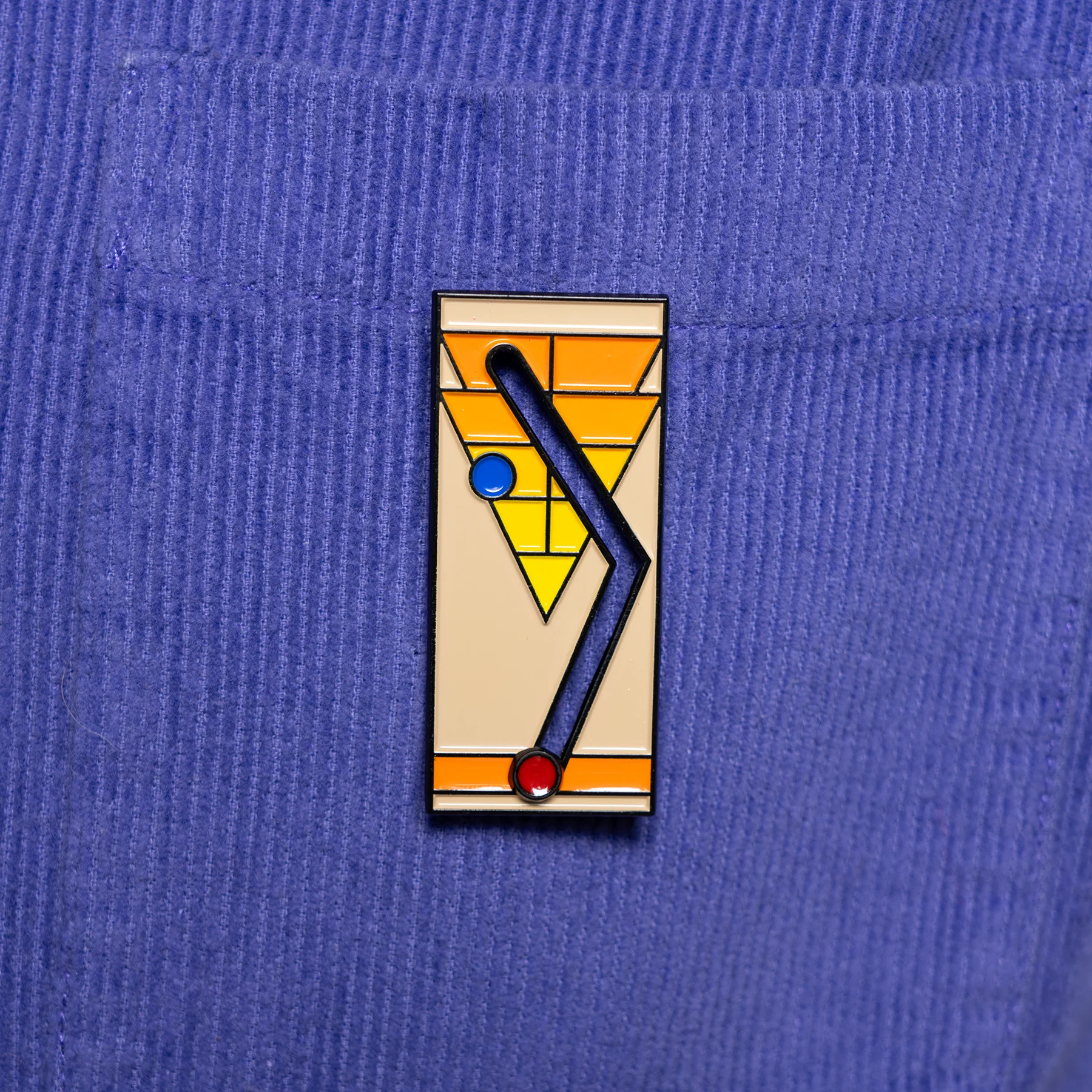 JUNE 2024 - Sliding Shuffleboard Pin of the Month - Image 5