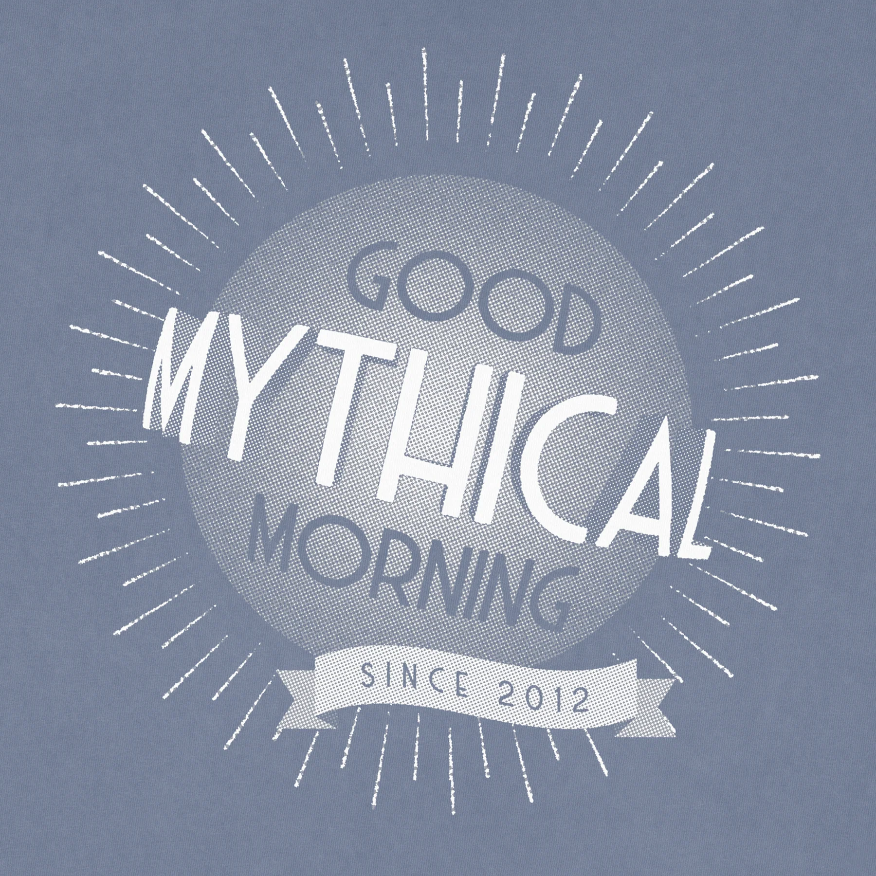 Three Thousand Mornings Tee - Image 3