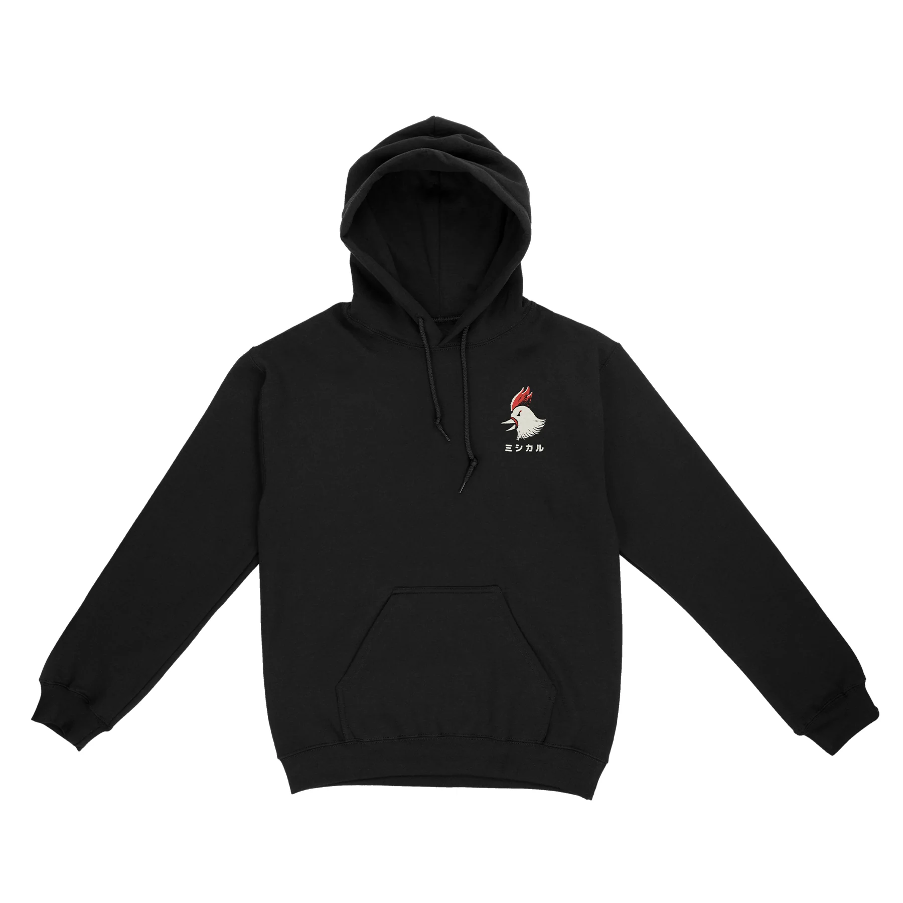 Tokyo Mt. Fuji Hoodie - Image 5