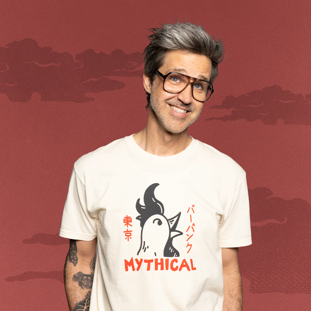 Tokyo WHAT!? Tee - Image 2