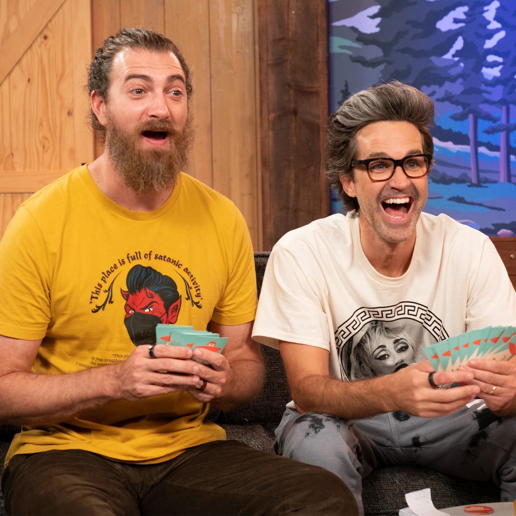 We're Still Good Party Game - Image 4