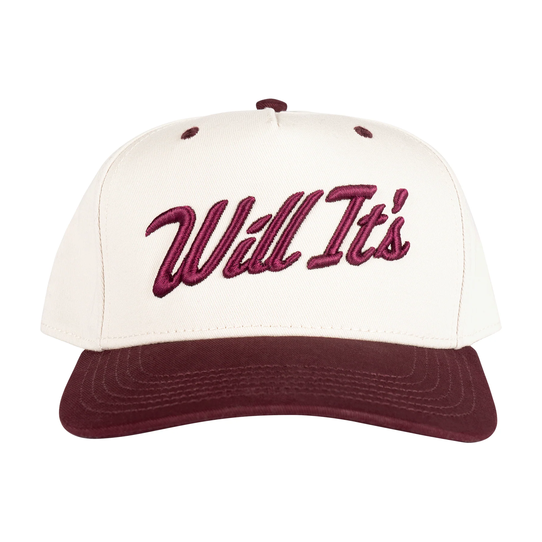 Will It's Hat